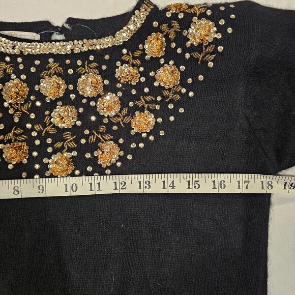 Vintage Worthington Petite Sweater - Picture 6 of 9